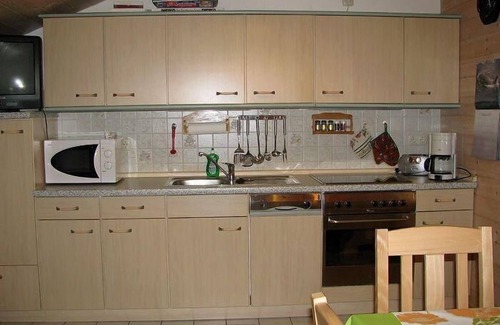 Neureichenau Apartment | Haus Spannbauer - Wohnung Dreisessel