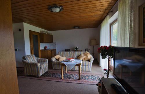 Loewenstein Apartment | Haus Talblick