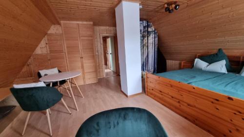Lutzenhardt Apartment | Haus Tannenzäpfle