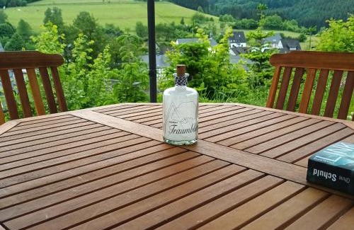 Kickenbach House | Haus Traumblick und Alpenzauber