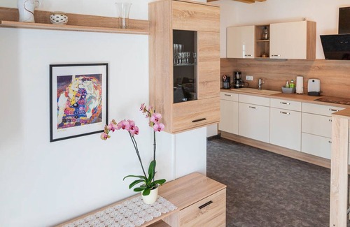 Lossatal House | Haus Turmblick