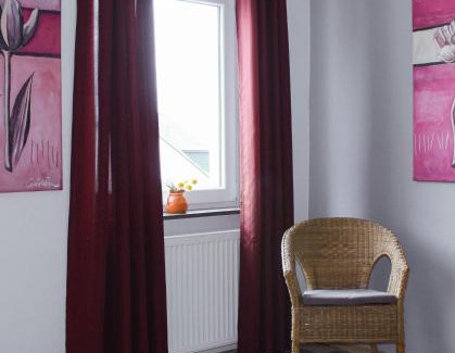 Metternich Apartment | Haus Uni Koblenz Wohnung 3