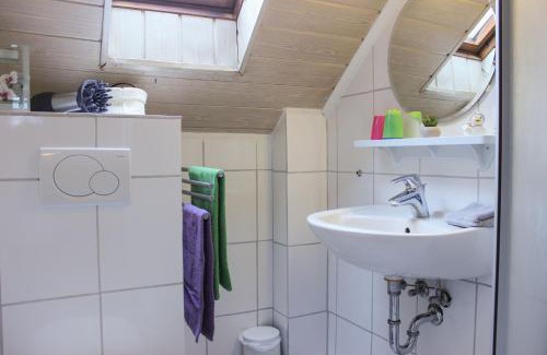 Metternich Apartment | Haus Uni Koblenz Wohnung 3
