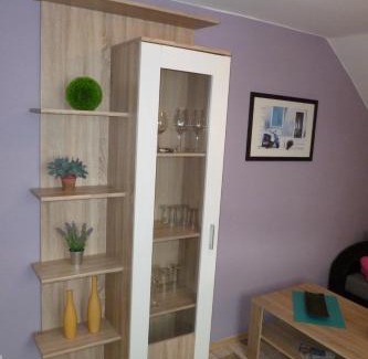 Metternich Apartment | Haus Uni Koblenz Wohnung 3
