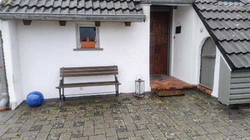 Schloßheck Apartment | Haus Waldblick