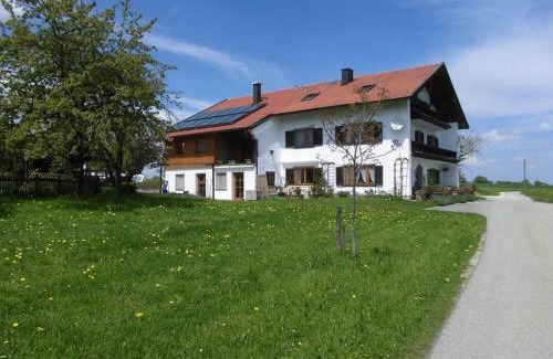 Teisendorf Apartment | Haus Wegscheider