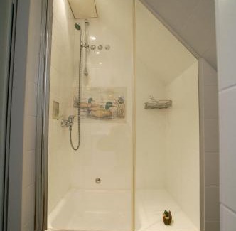 Sahlenburg Apartment | Haus Wexler 4 - OG
