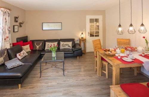 Obergrainau Apartment | Haus Wienertoni