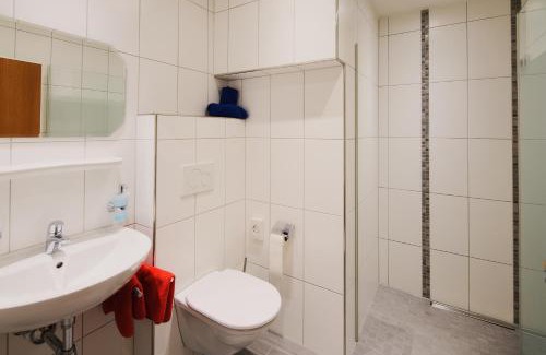 Graen Apartment | Haus Zitt