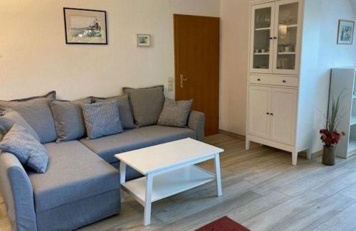 Wedel Apartment | Haus-zum-Kloevensteen