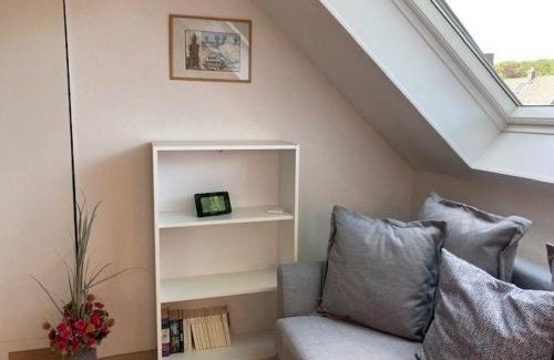 Wedel Apartment | Haus-zum-Kloevensteen