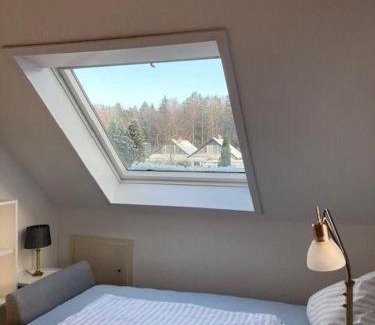 Wedel Apartment | Haus-zum-Kloevensteen