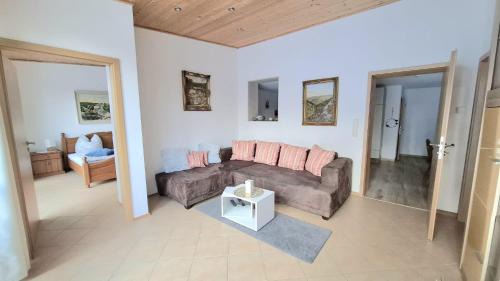 Solnhofen Apartment | Haus zum Talblick