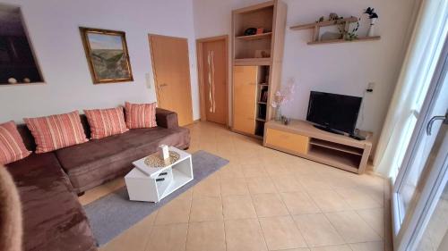 Solnhofen Apartment | Haus zum Talblick