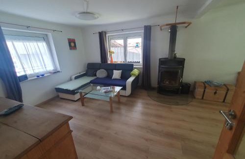 Lindenberg im Allgaeu House | Haus zur Sonne