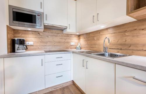 Valle San Silvestro Apartment | Haus zur Vogelweide App 1