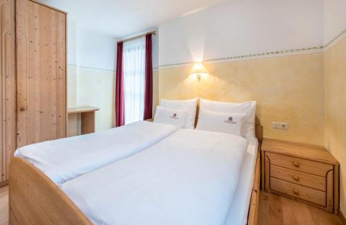 Valle San Silvestro Apartment | Haus zur Vogelweide App 3