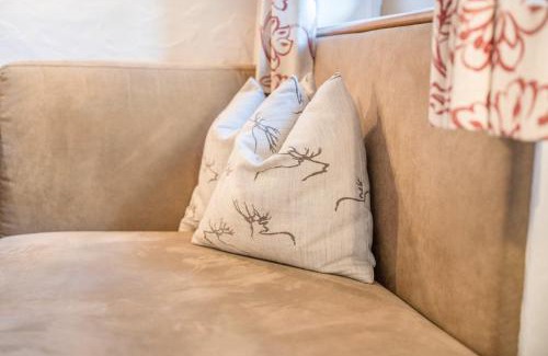 Valle San Silvestro Apartment | Haus zur Vogelweide App 6