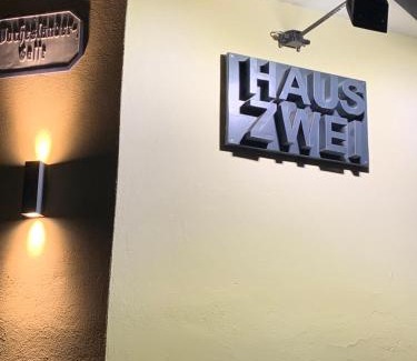 Aspang-Markt Apartment | HAUS ZWEI