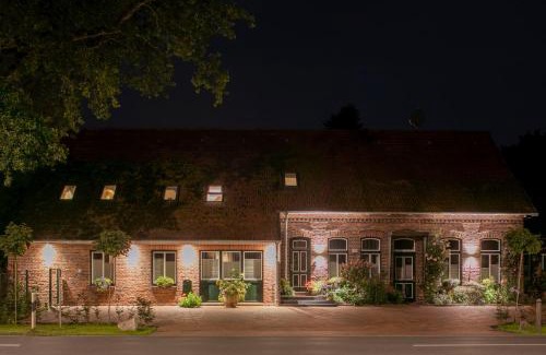 Bad Zwischenahn Apartment | HausAltenkamp
