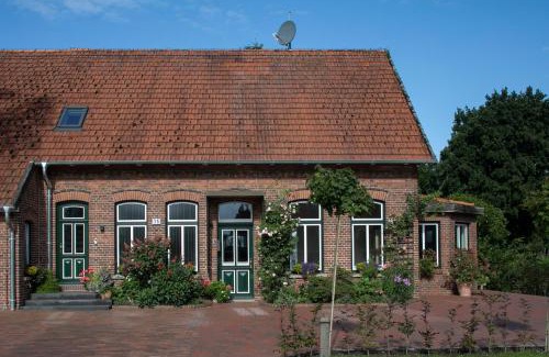 Bad Zwischenahn Apartment | HausAltenkamp