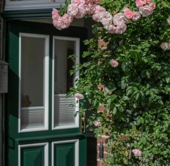 Bad Zwischenahn Apartment | HausAltenkamp