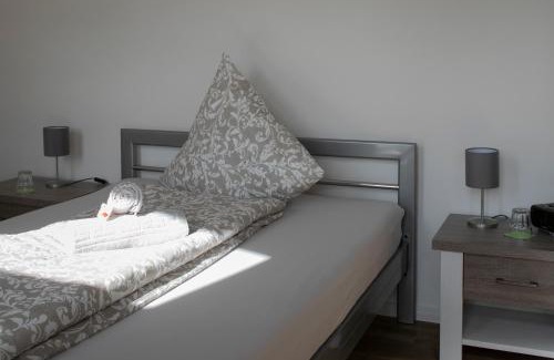 Bad Zwischenahn Apartment | HausAltenkamp