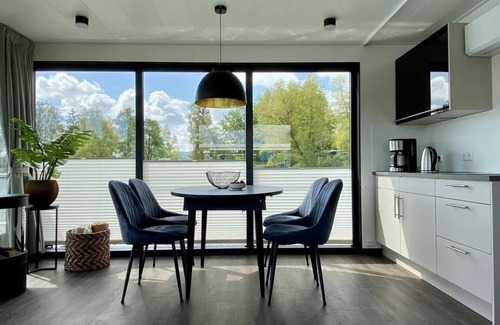 Godelheim Apartment | Hausboot für 5 Gäste mit 44m² in Höxter