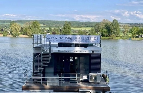 Godelheim Apartment | Hausboot für 5 Gäste mit 44m² in Höxter