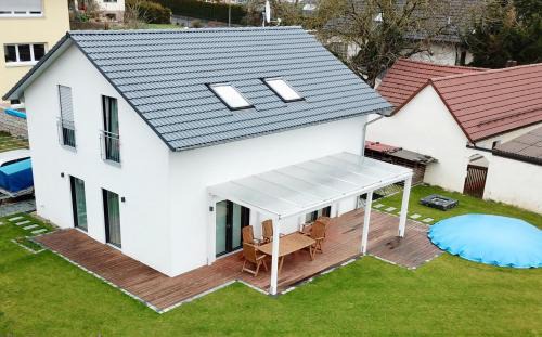 Winkelhaid House | HausGregor, Messe 15 min, City 20 min und Erholung im Grünen