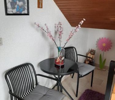 Ruhmannsfelden Apartment | HausLiebl am Wald
