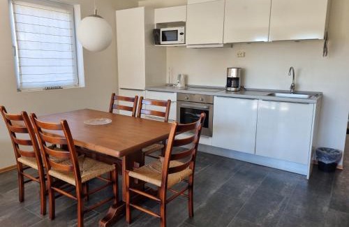 Lyngdal Apartment | Hausvikstranda
