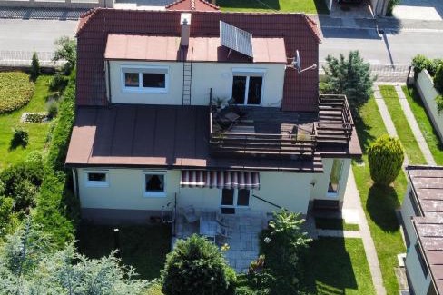 Neufeld an der Leitha House | HAuszeit - Zeit für dich - Zeit am See