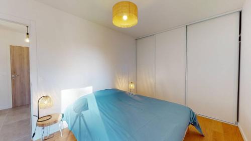 Soorts-Hossegor Apartment | Haut Saint Georges - Un emplacement exceptionnel au centre-ville et au calme à quelques pas du lac marin
