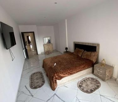Bir El Djir Apartment | Haut Standing Millenium