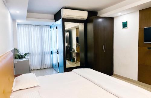 Hauz Khas Village Bed & Breakfast | Hauz Khas House