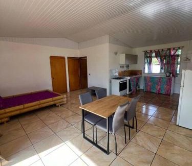 Uturoa House | Havai house