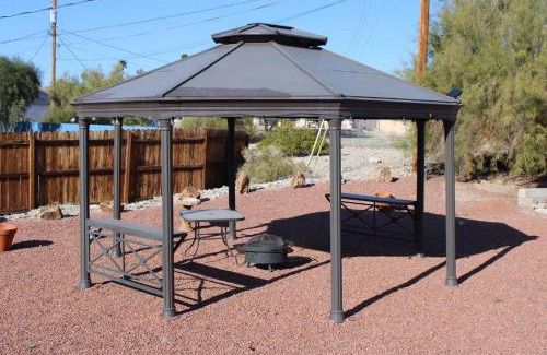 Lake Havasu City House | HavaMangoKart Close To Entertainment & Boating