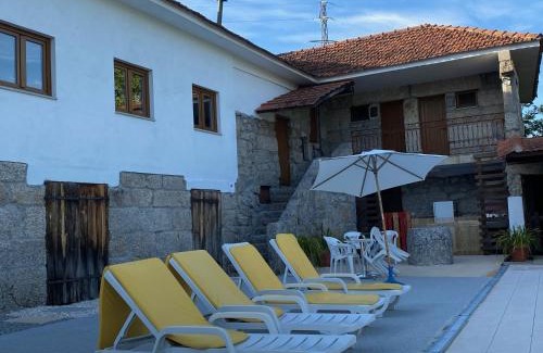Teloes House | Havan House