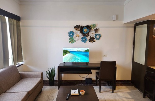 Indirapuram Apartment | Havana Suite Appartment
