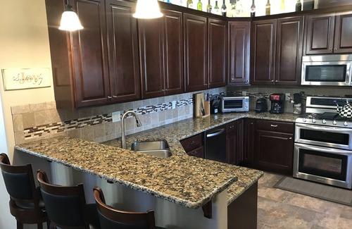 Lake Havasu City House | Havasu Mesquite Bay Escape!