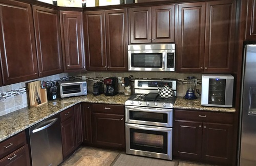 Lake Havasu City House | Havasu Mesquite Bay Escape!