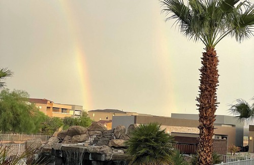 Lake Havasu City House | Havasu Mesquite Bay Escape!