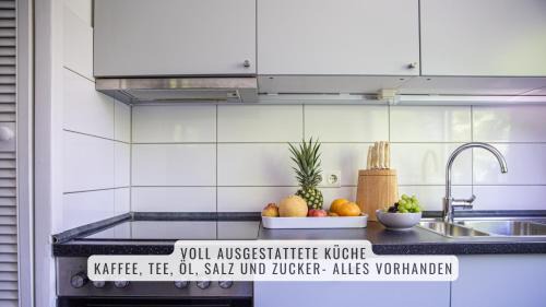 Ahrensburg Apartment | have-a-nice-Stay - nahe der U-Bahn nach Hamburg - Natur 1 Minute entfernt - Bäcker & Restaurants 500m - Lidl 800m - Zentrum 1,5km