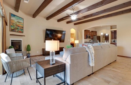 Mesa Del Sol Innovation Park House | Have it all in Mesa Del Sol!