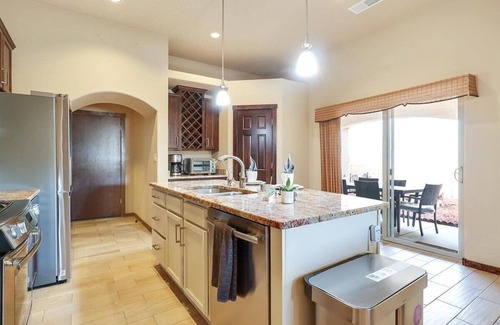 Mesa Del Sol Innovation Park House | Have it all in Mesa Del Sol!