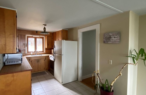 Salsbury Cove House | Have it all! Your private beach, restful retreat, 2 miles from Acadia Natl Park