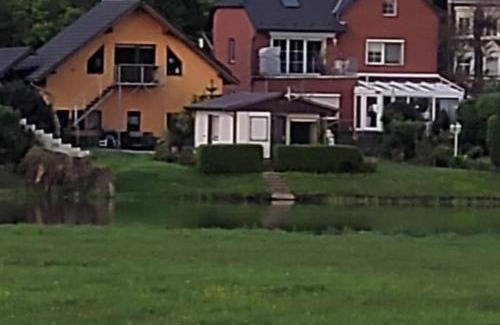 Havelberg Apartment | Havel-Pension Kruse