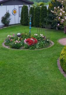 Havelberg Apartment | Havel-Pension Kruse