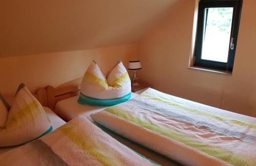 Havelberg Apartment | Havel-Pension Kruse
